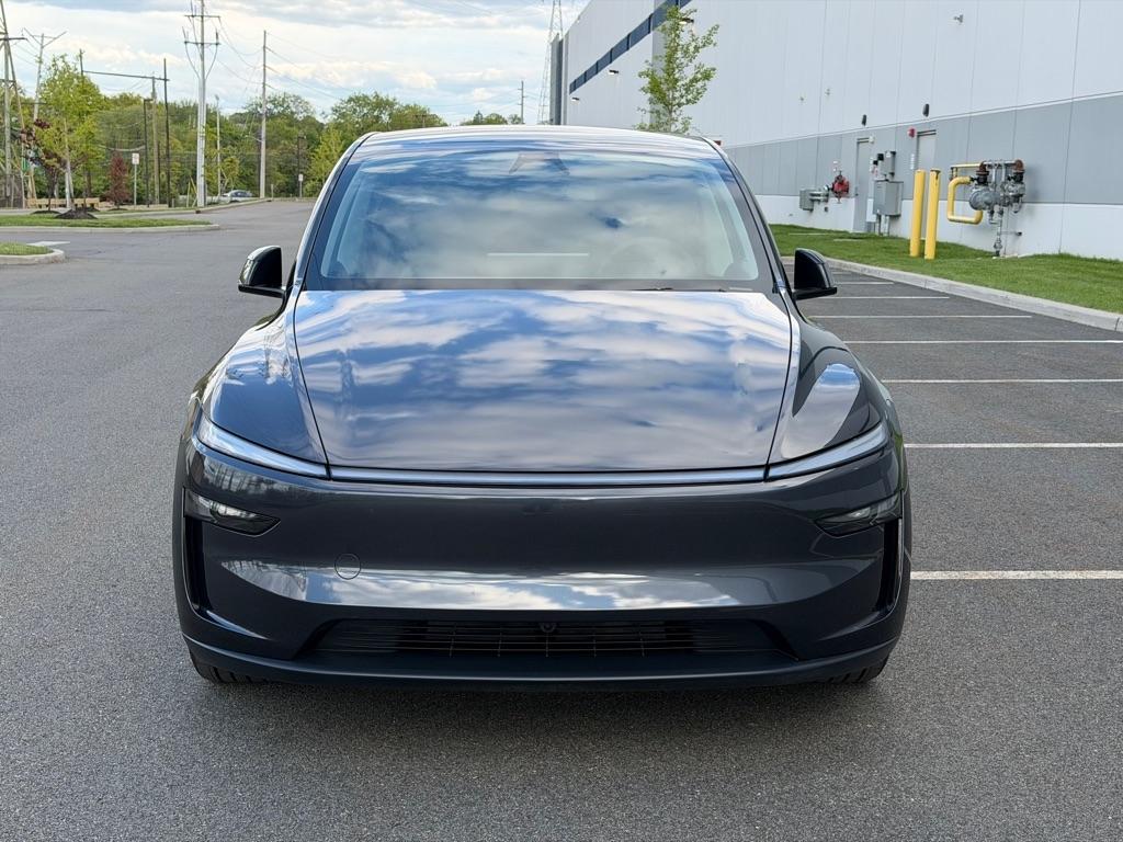 Tesla Model Y Long Range AWD 2026