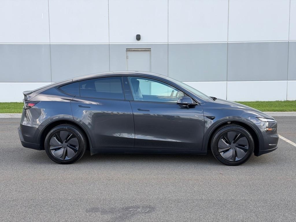 Tesla Model Y Long Range AWD 2026