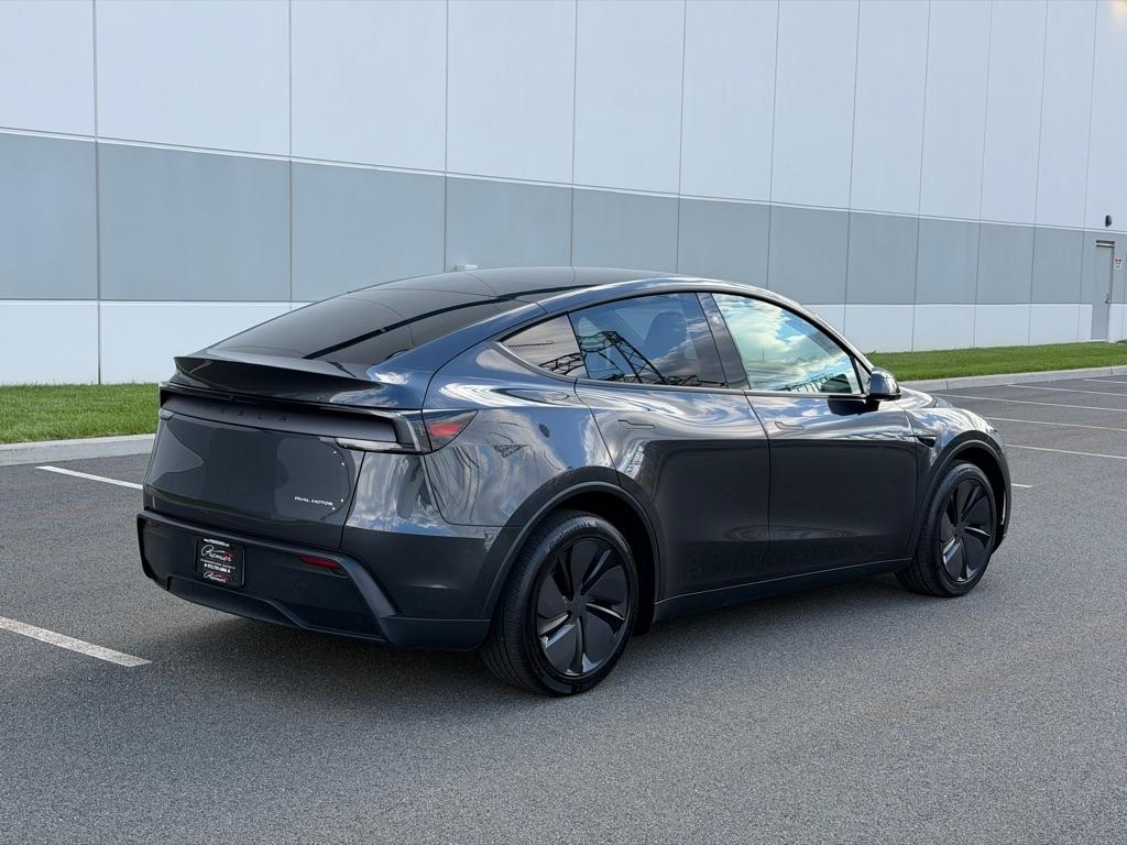 Tesla Model Y Long Range AWD 2026