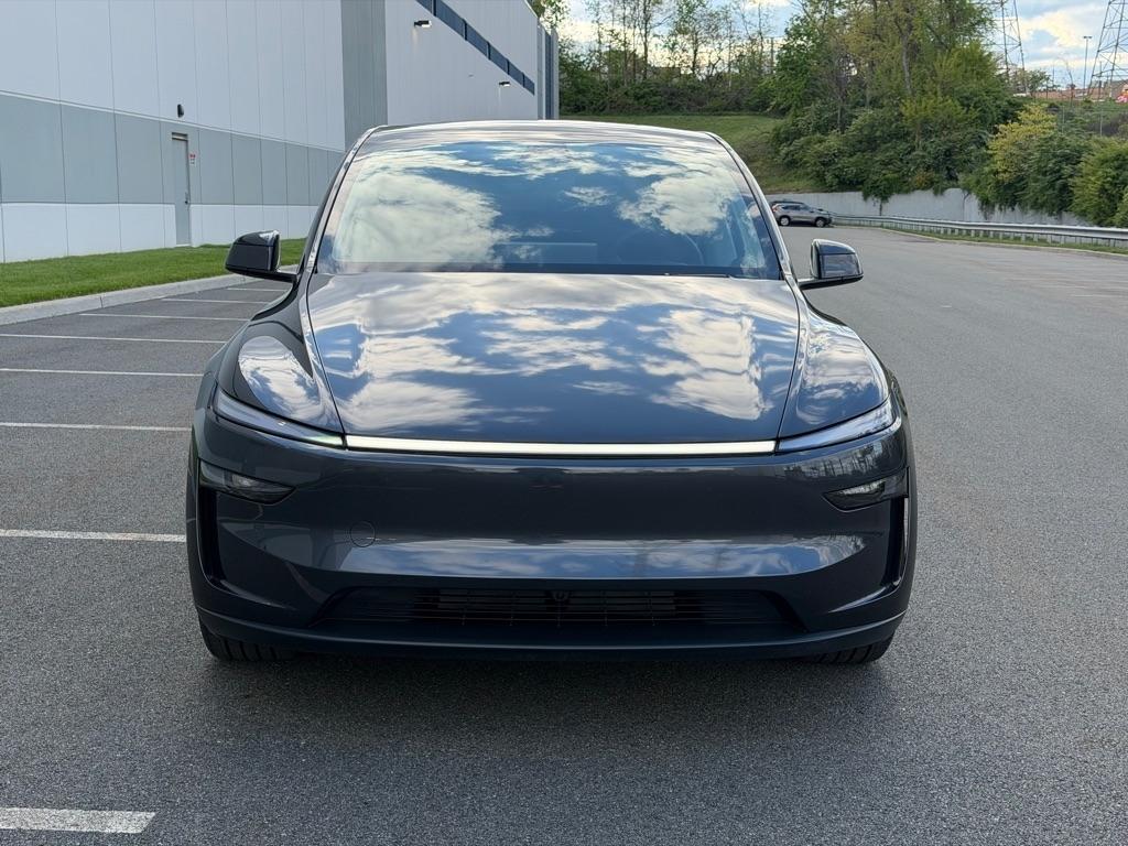 Tesla Model Y Long Range AWD 2026