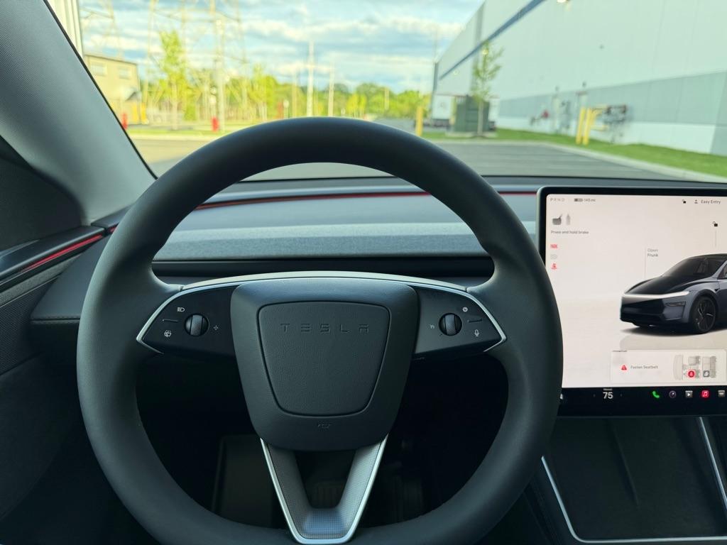 Tesla Model Y Long Range AWD 2026