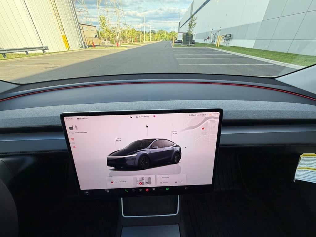 Tesla Model Y Long Range AWD 2026