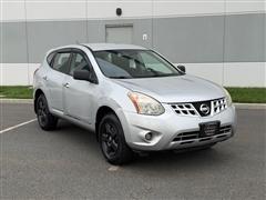 2013 Nissan Rogue 