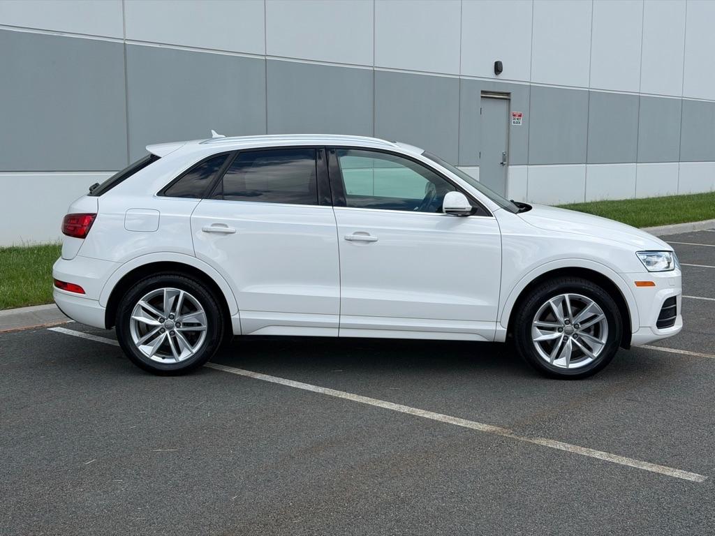 Audi Q3 Premium Plus 2016