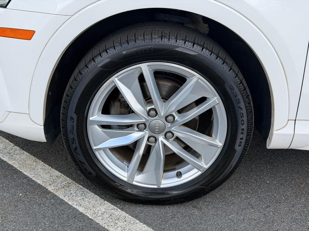 Audi Q3 Premium Plus 2016