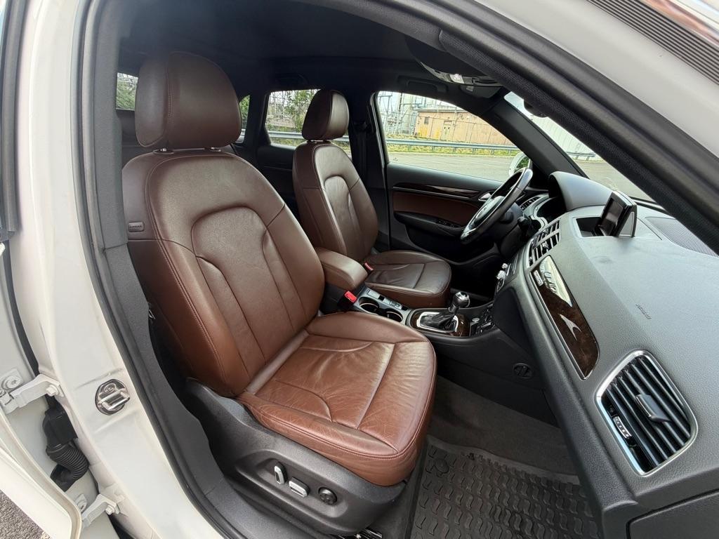 Audi Q3 Premium Plus 2016
