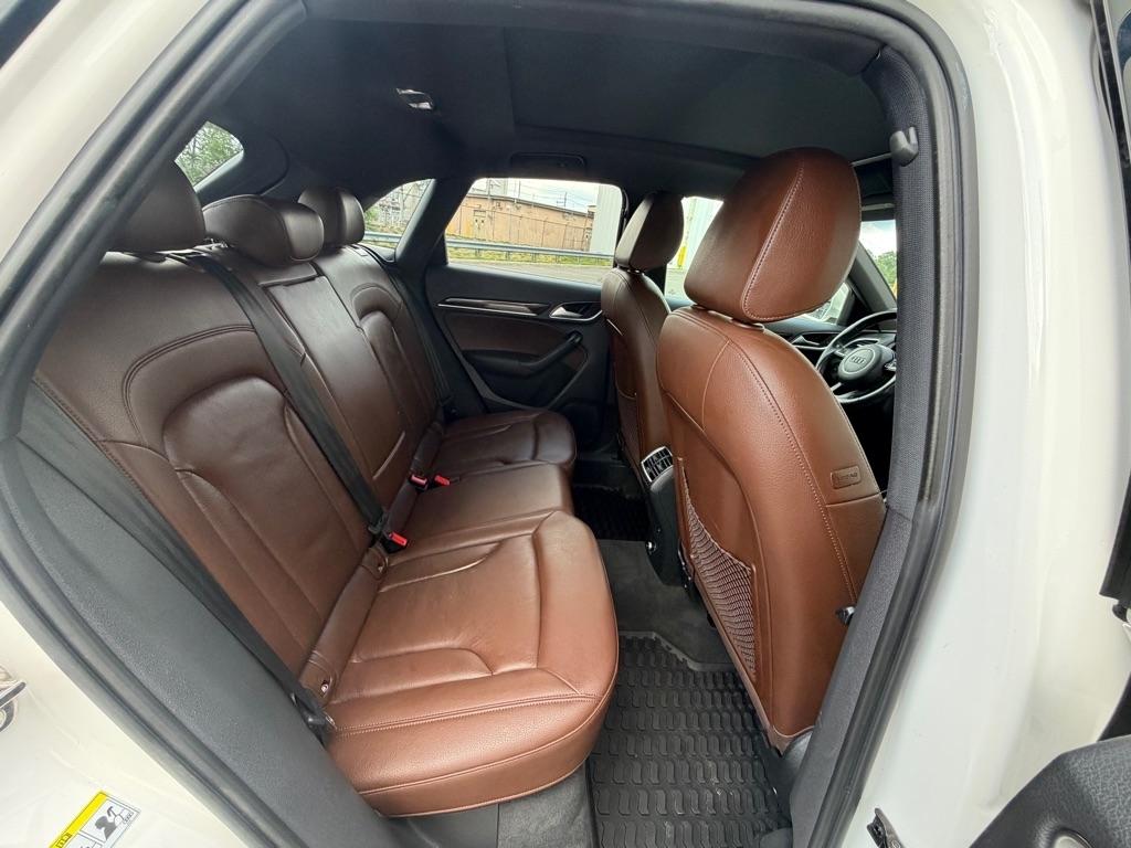Audi Q3 Premium Plus 2016
