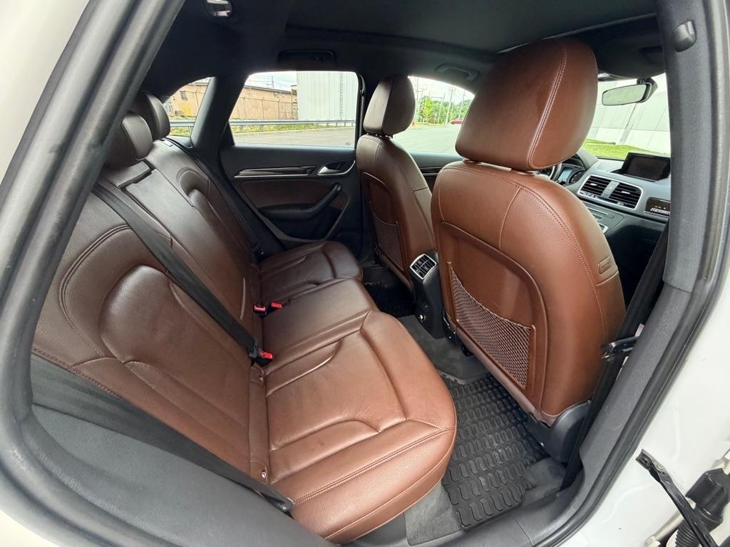 Audi Q3 Premium Plus 2016