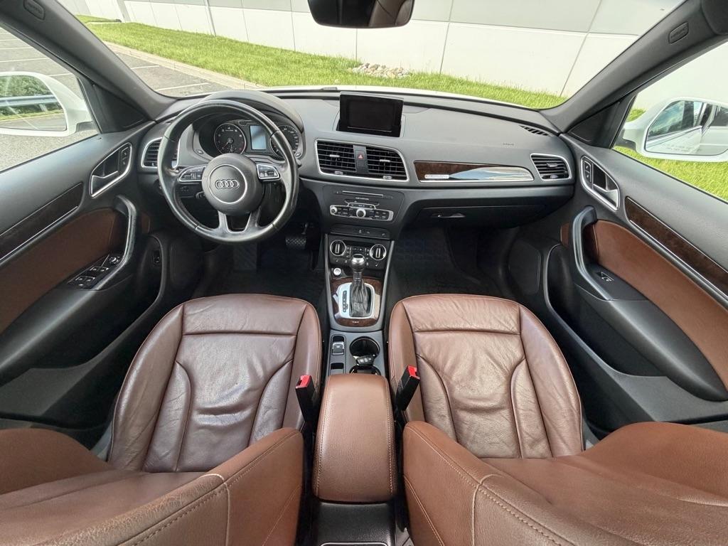 Audi Q3 Premium Plus 2016