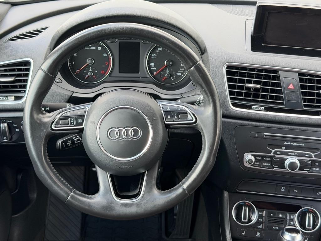 Audi Q3 Premium Plus 2016