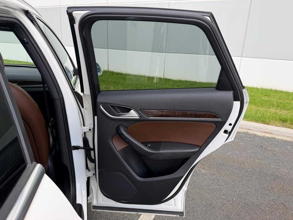 Audi Q3 Premium Plus 2016