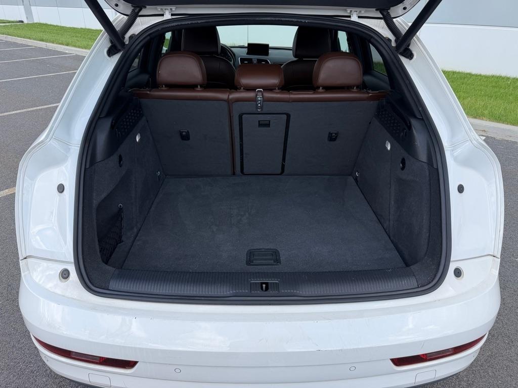 Audi Q3 Premium Plus 2016