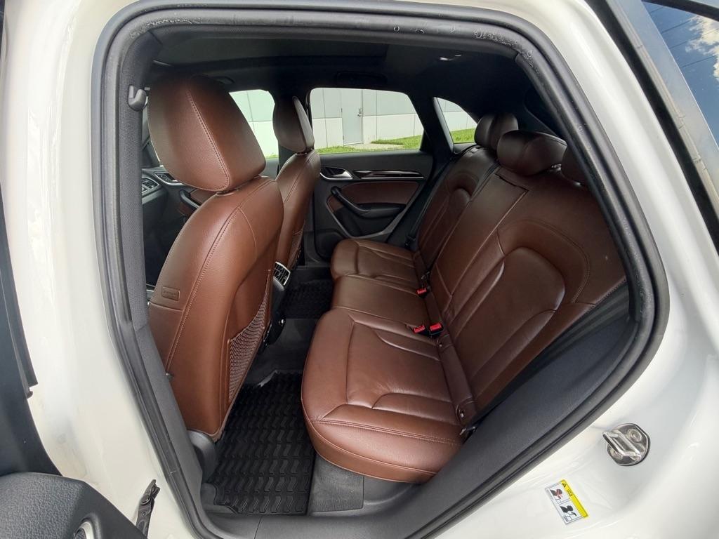 Audi Q3 Premium Plus 2016