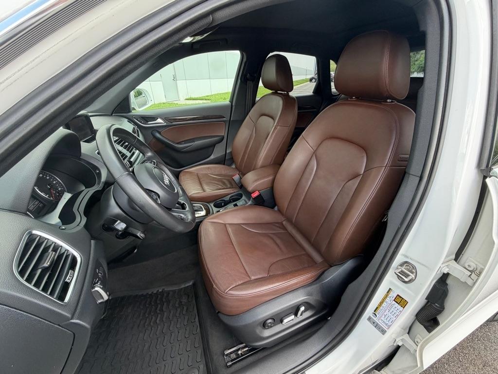 Audi Q3 Premium Plus 2016