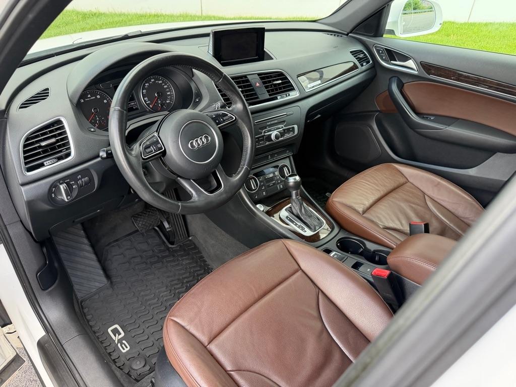 Audi Q3 Premium Plus 2016