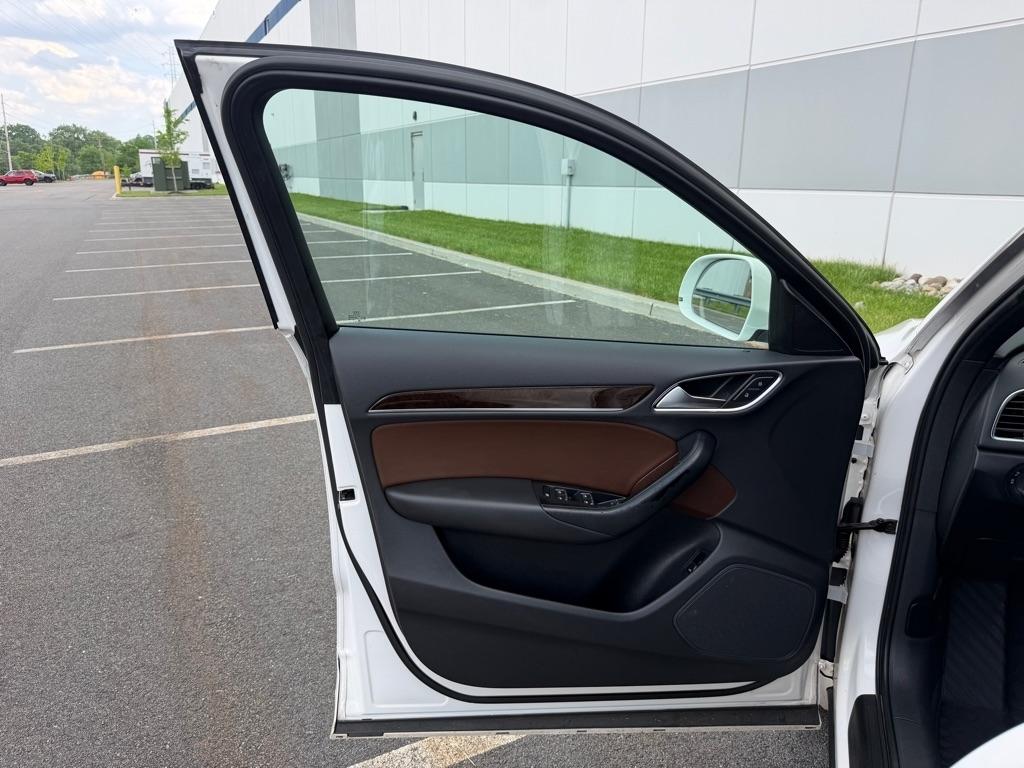 Audi Q3 Premium Plus 2016