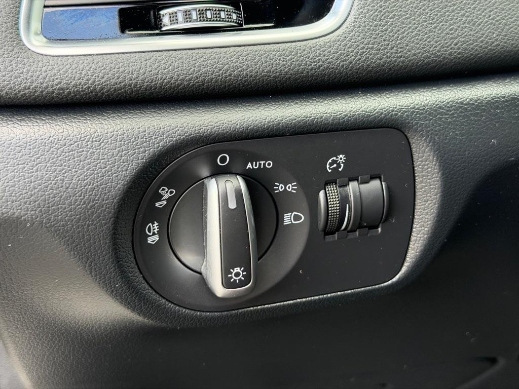 Audi Q3 Premium Plus 2016