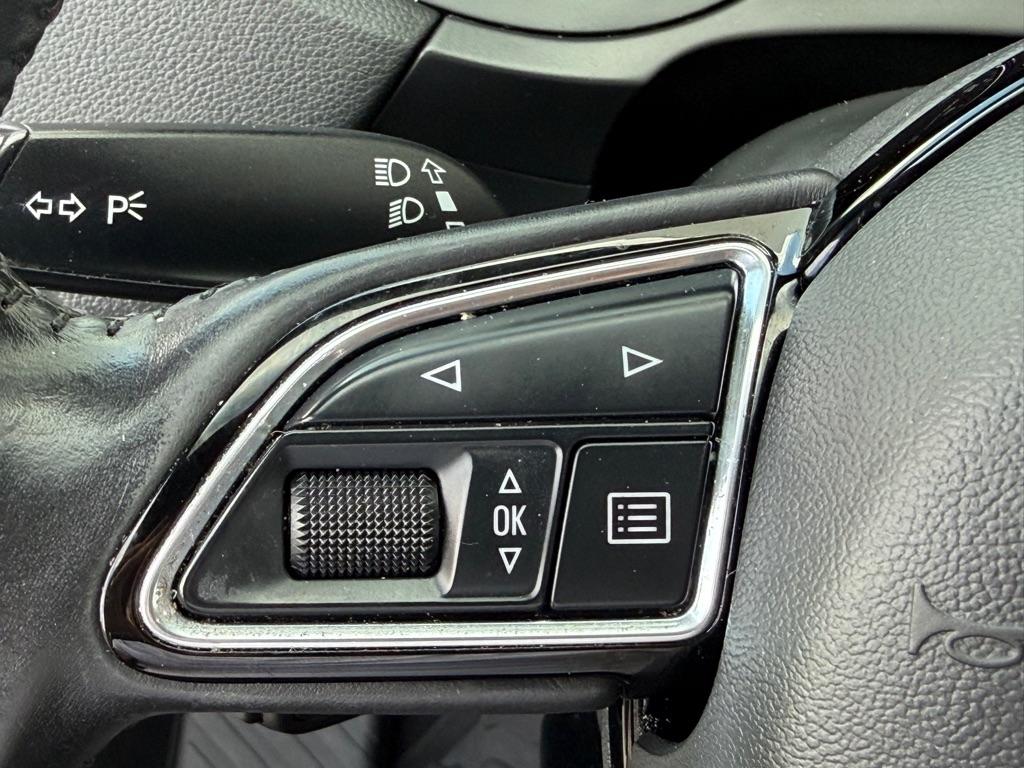 Audi Q3 Premium Plus 2016