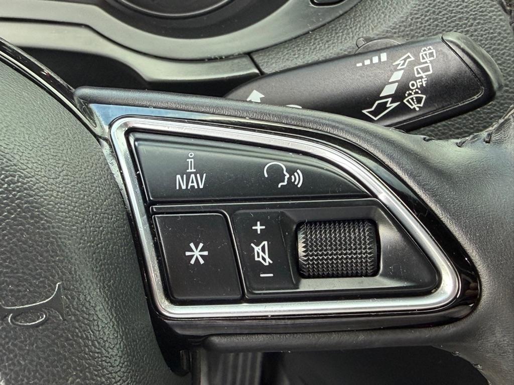 Audi Q3 Premium Plus 2016