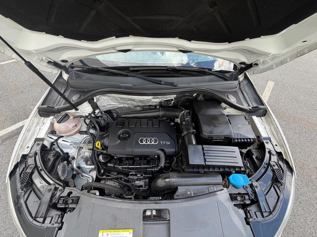 Audi Q3 Premium Plus 2016