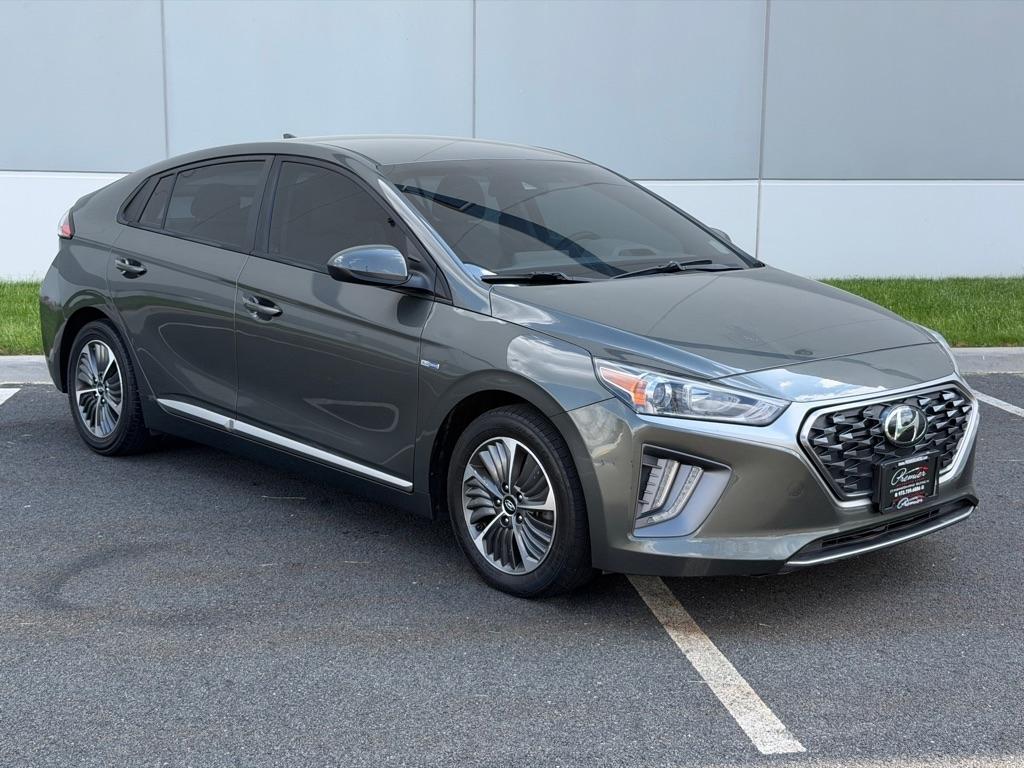 Hyundai Ioniq Plug-In Hybrid SE Hatchback 2020