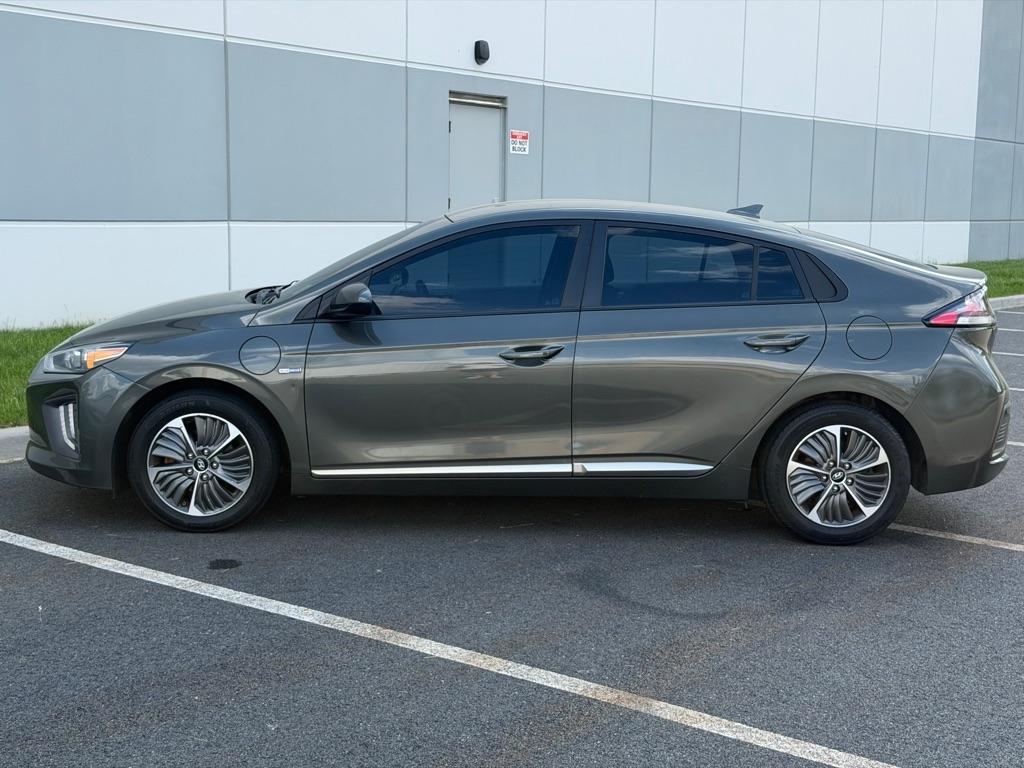 Hyundai Ioniq Plug-In Hybrid SE Hatchback 2020