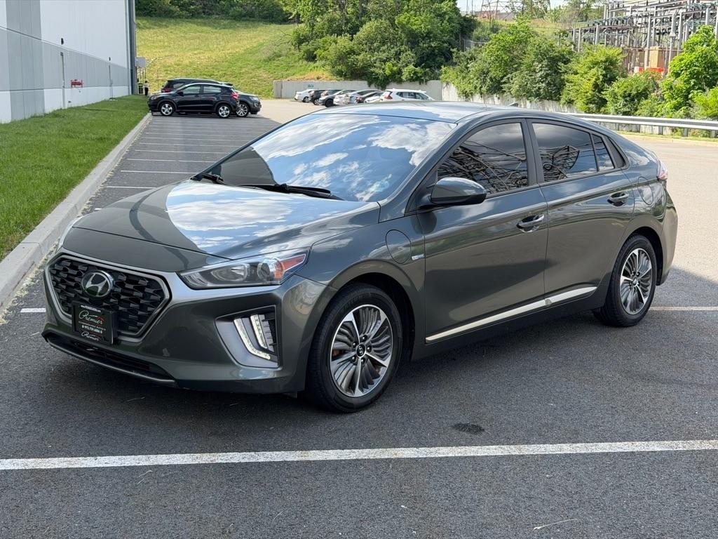 Hyundai Ioniq Plug-In Hybrid SE Hatchback 2020