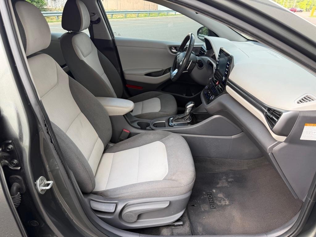 Hyundai Ioniq Plug-In Hybrid SE Hatchback 2020