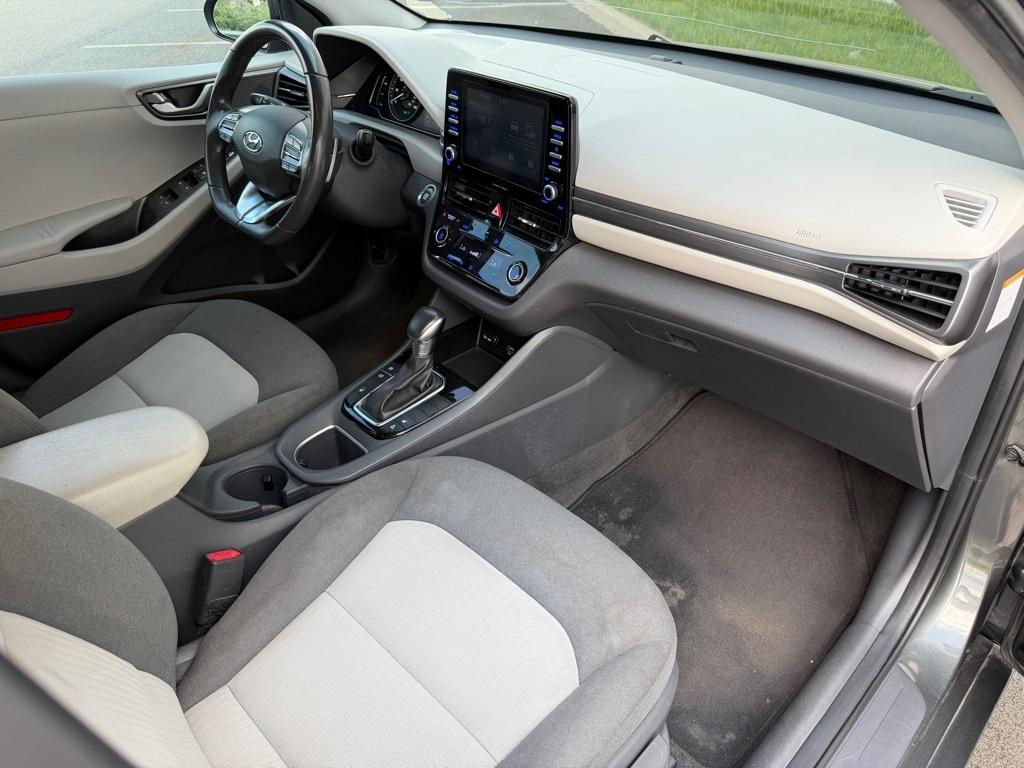 Hyundai Ioniq Plug-In Hybrid SE Hatchback 2020