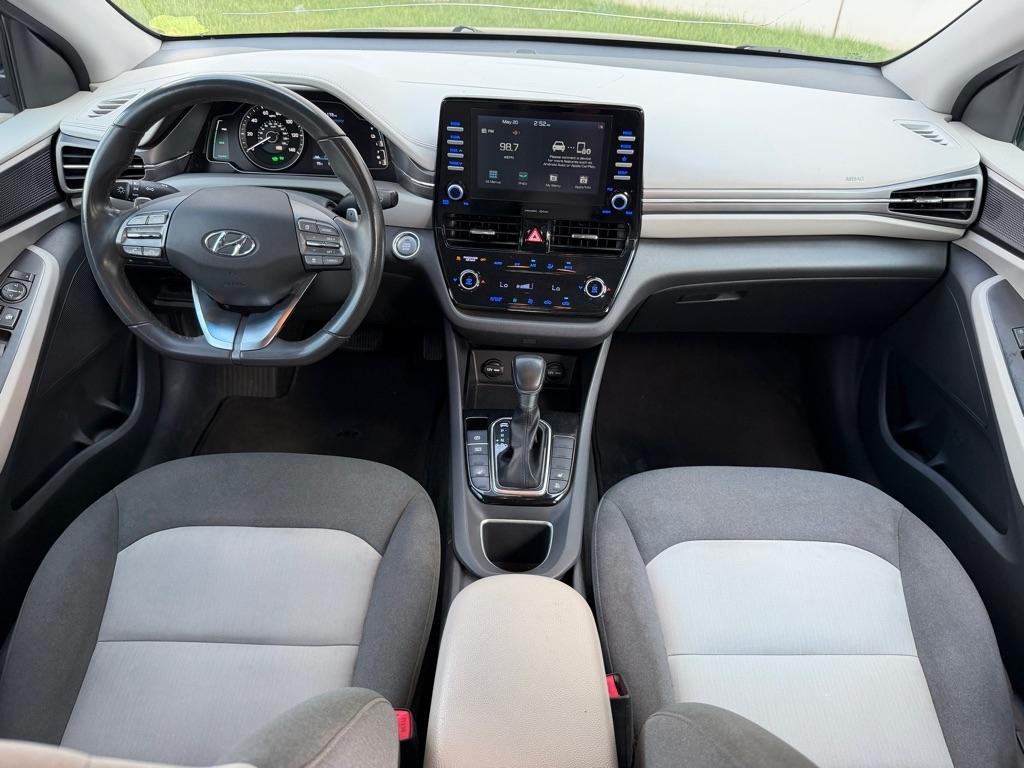 Hyundai Ioniq Plug-In Hybrid SE Hatchback 2020