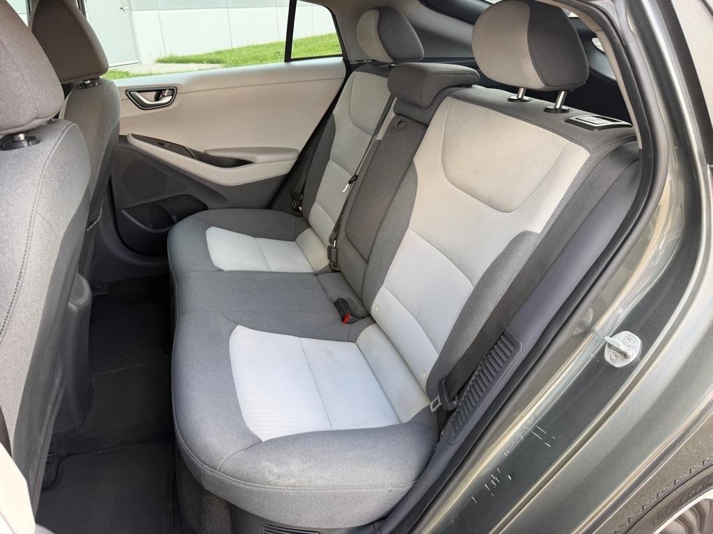 Hyundai Ioniq Plug-In Hybrid SE Hatchback 2020