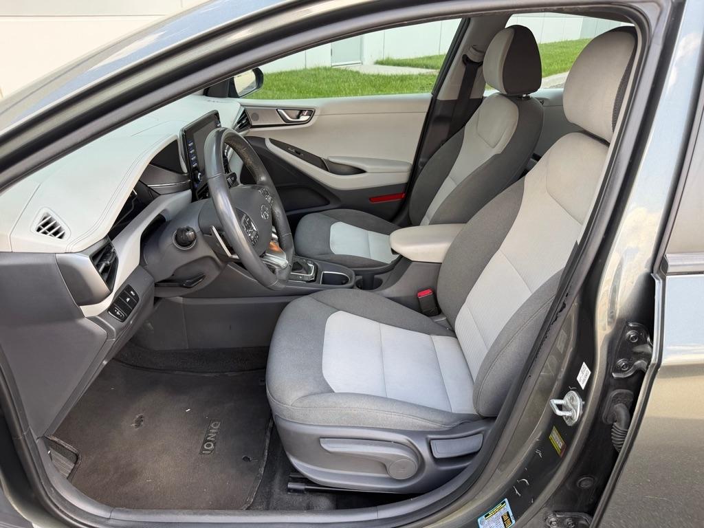 Hyundai Ioniq Plug-In Hybrid SE Hatchback 2020