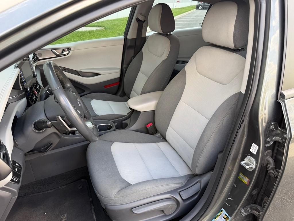 Hyundai Ioniq Plug-In Hybrid SE Hatchback 2020