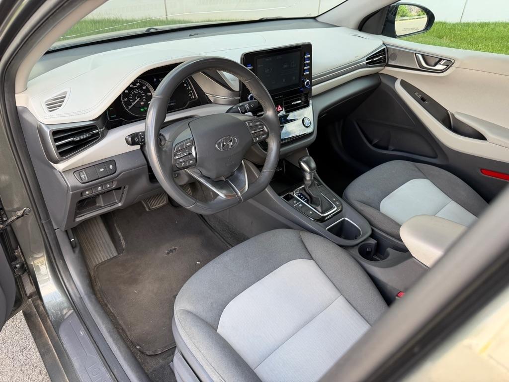 Hyundai Ioniq Plug-In Hybrid SE Hatchback 2020
