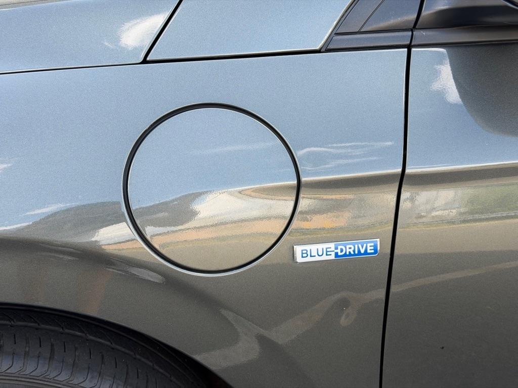 Hyundai Ioniq Plug-In Hybrid SE Hatchback 2020
