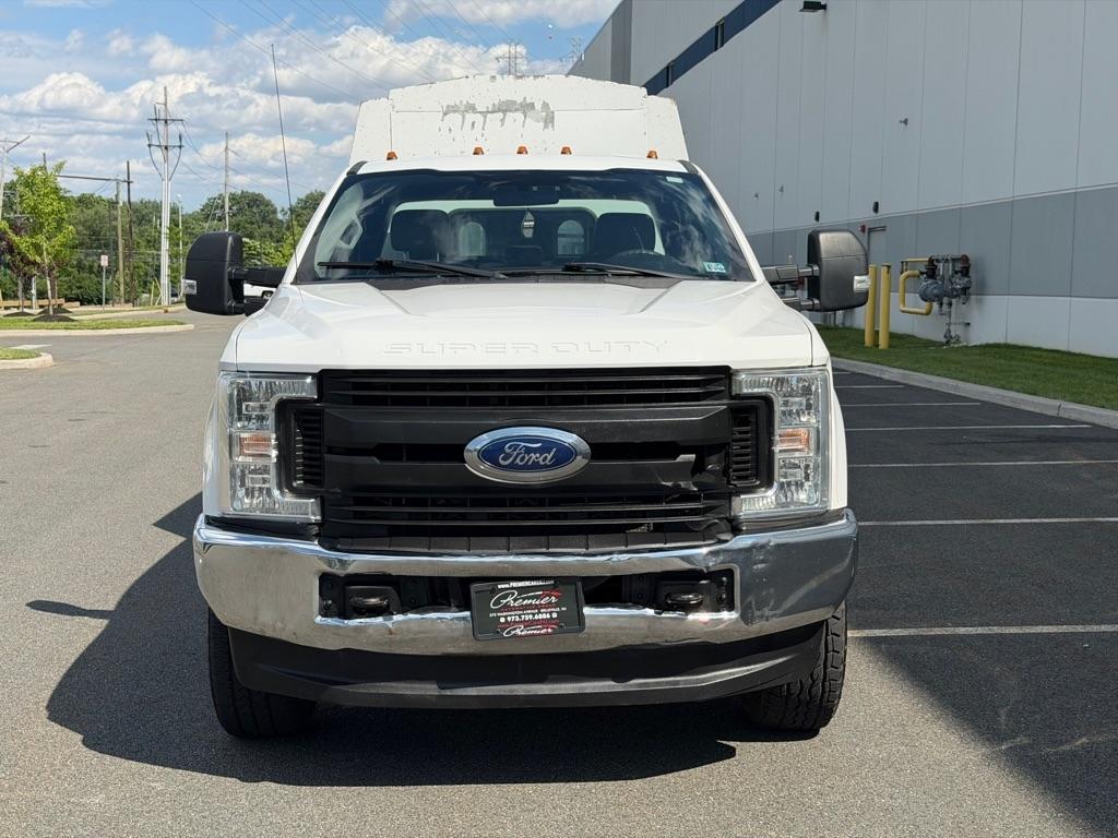 Ford Super Duty F-350 SRW  2019