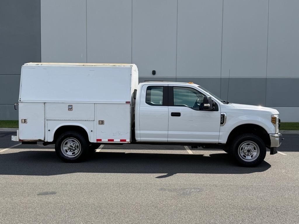 Ford Super Duty F-350 SRW  2019