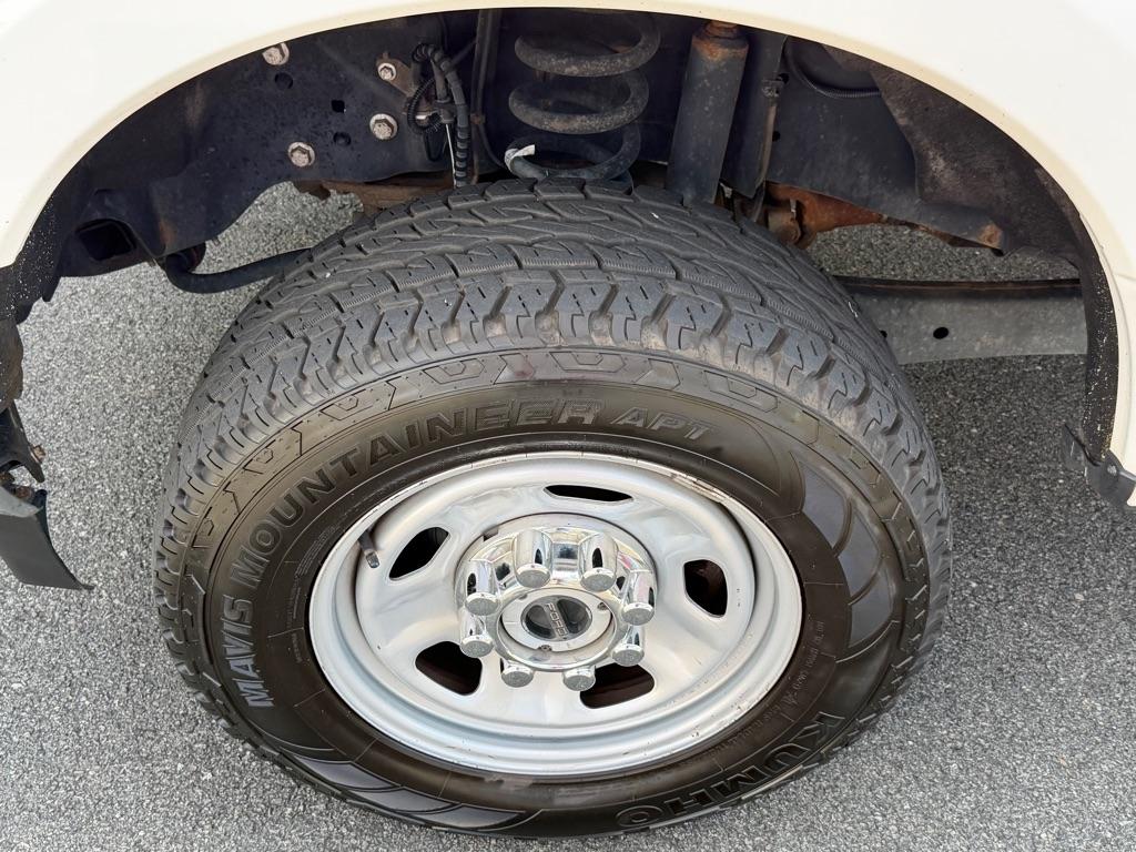 Ford Super Duty F-350 SRW  2019