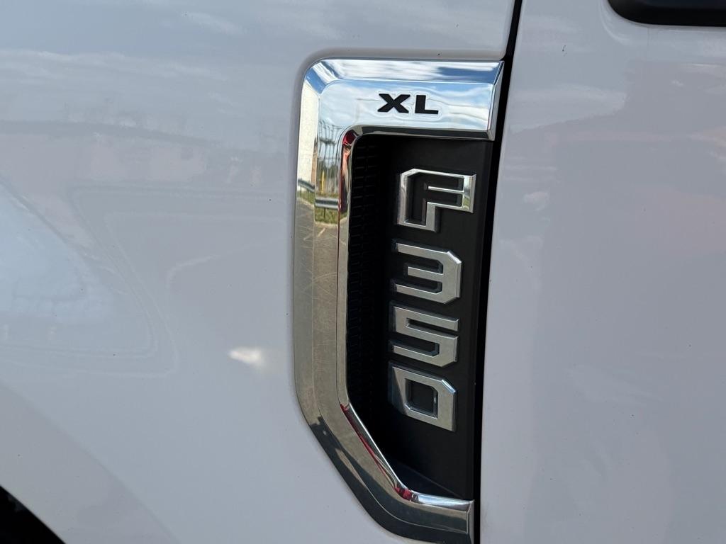 Ford Super Duty F-350 SRW  2019
