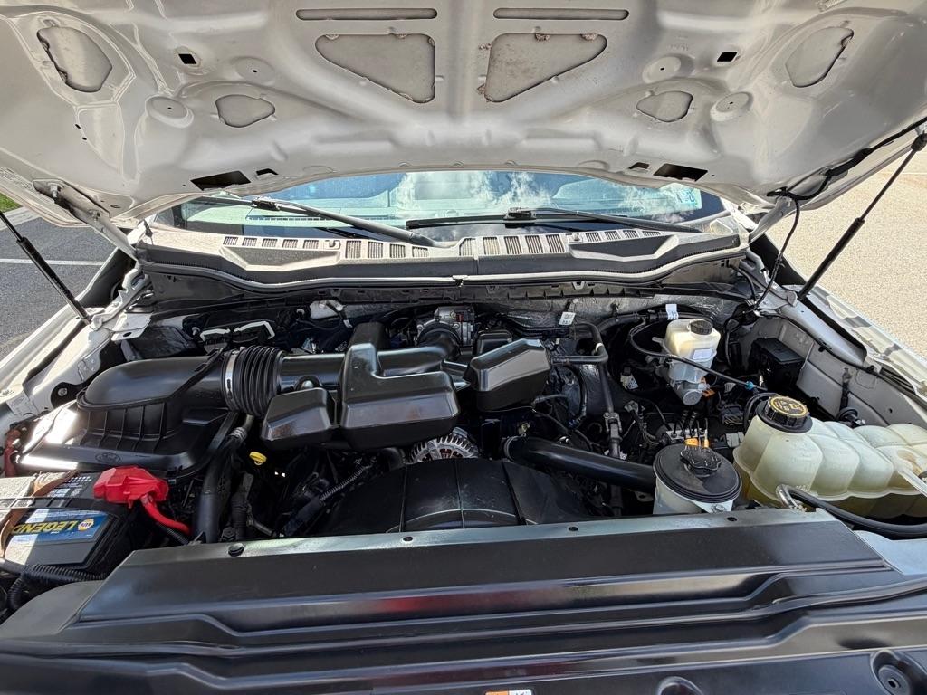 Ford Super Duty F-350 SRW  2019