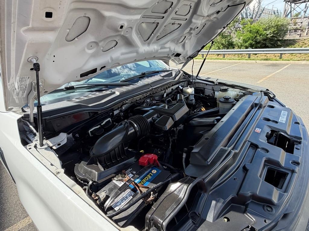 Ford Super Duty F-350 SRW  2019