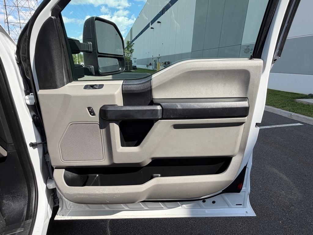 Ford Super Duty F-350 SRW  2019