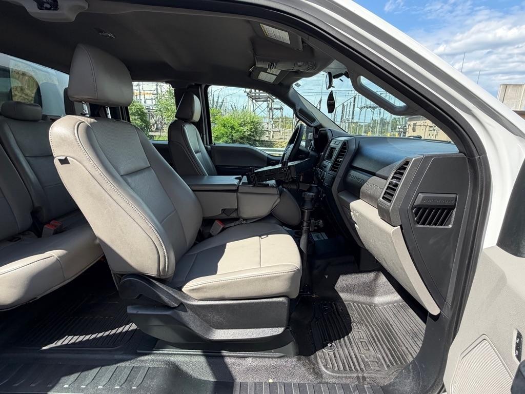 Ford Super Duty F-350 SRW  2019
