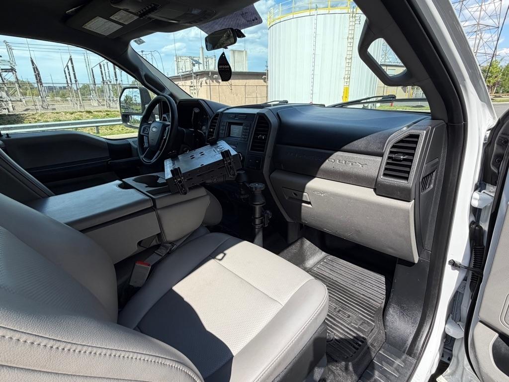 Ford Super Duty F-350 SRW  2019