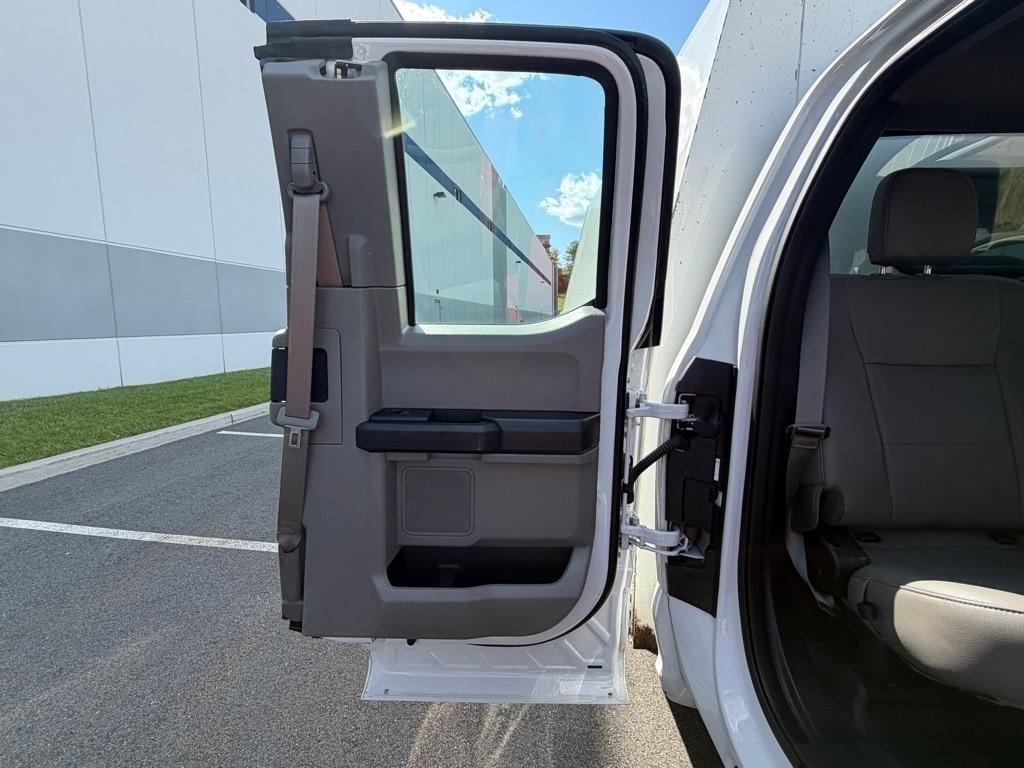 Ford Super Duty F-350 SRW  2019