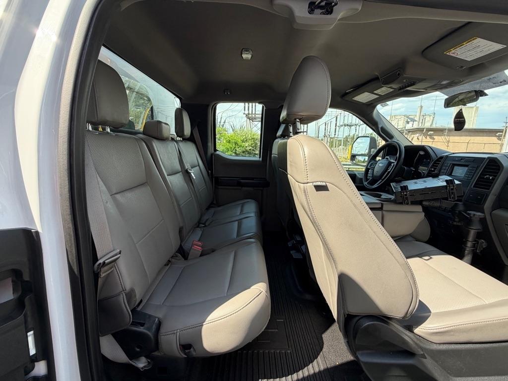 Ford Super Duty F-350 SRW  2019