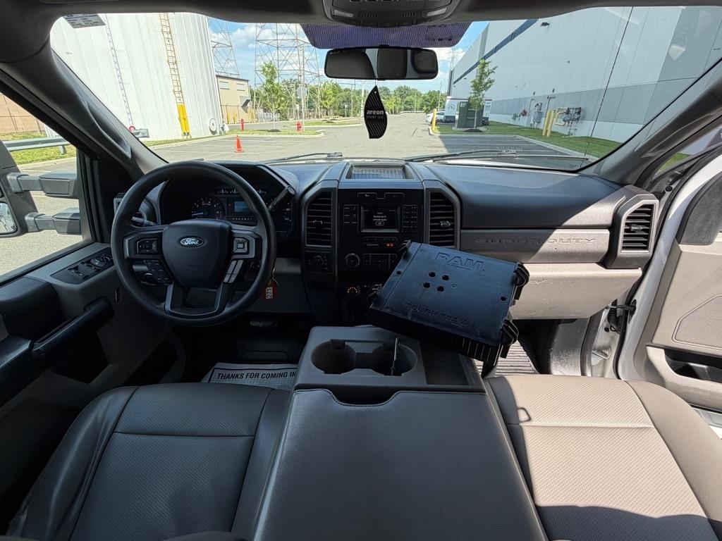 Ford Super Duty F-350 SRW  2019