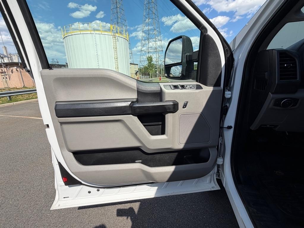 Ford Super Duty F-350 SRW  2019