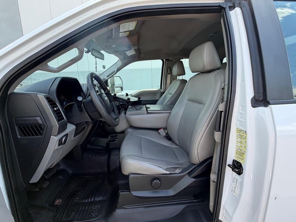 Ford Super Duty F-350 SRW  2019