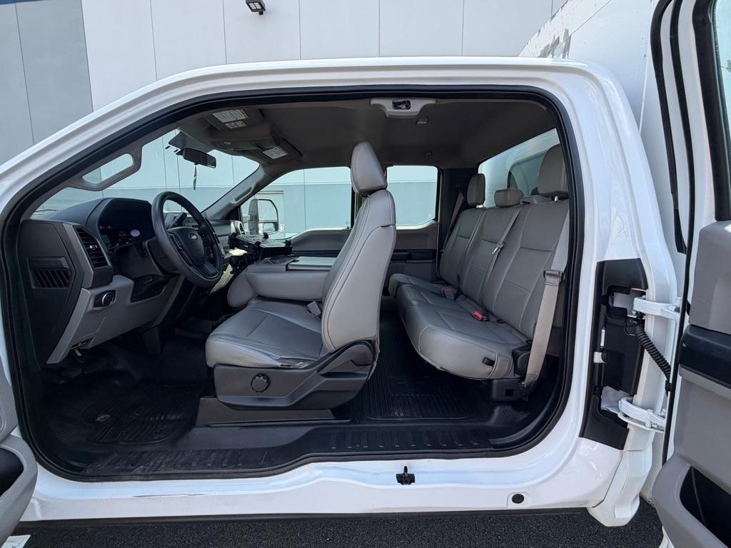Ford Super Duty F-350 SRW  2019